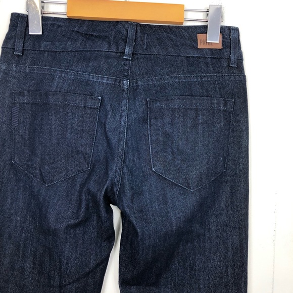 Paige Kennedy Flare Jeans Sz 27 - Picture 10 of 13